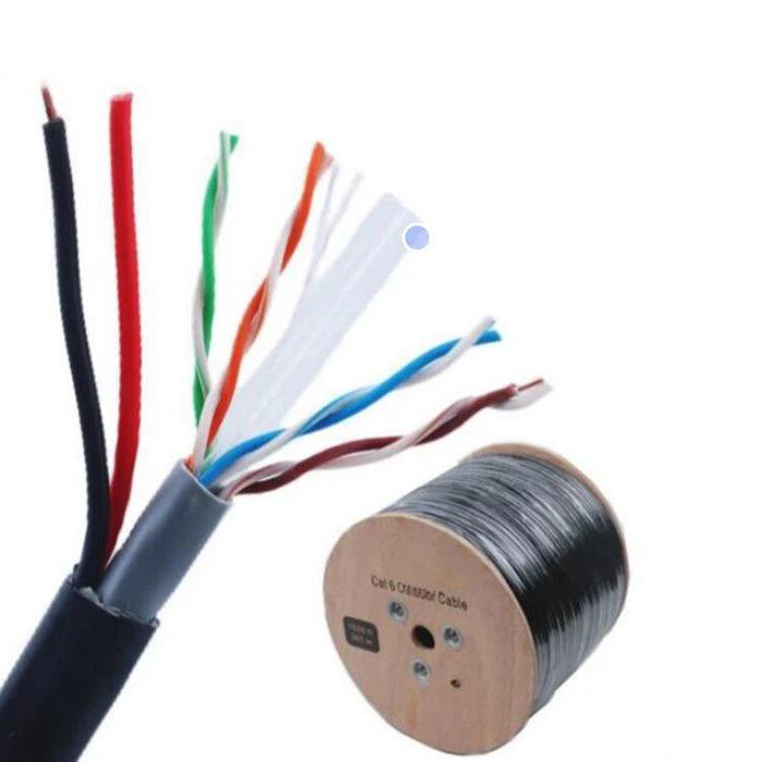 CAT7 Network Lan Cable